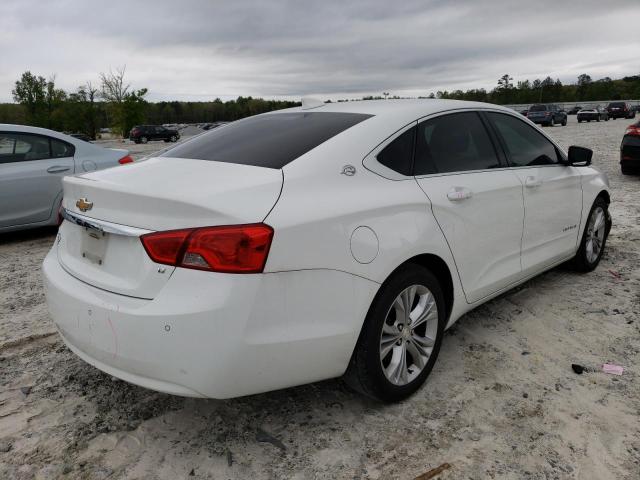 2015 CHEVROLET IMPALA LT 2G1115SL6F9268936