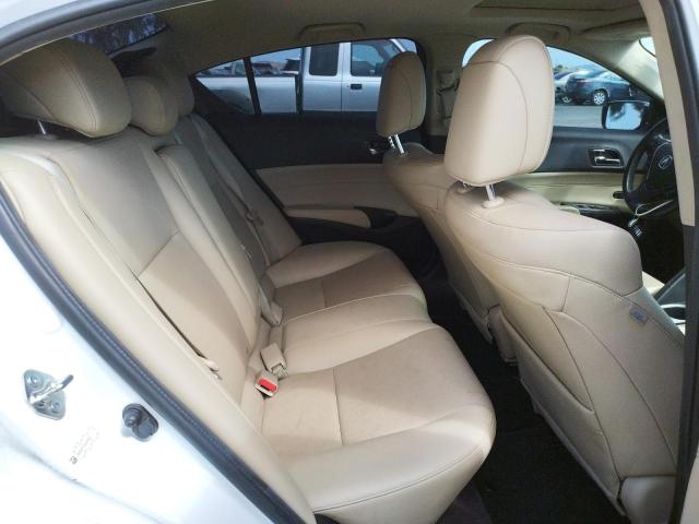 2016 ACURA ILX PREMIU 19UDE2F71GA020802