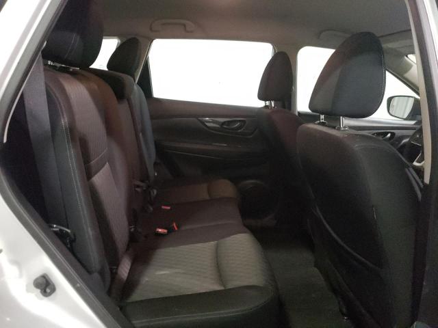 JN8AT2MV6LW141948 Nissan Rogue S 2020. Фото: 5