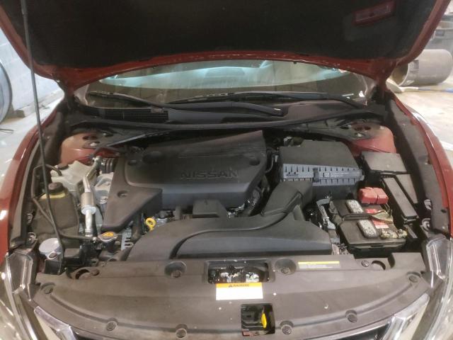 1N4AL3AP4JC242773 Nissan Altima 2.5 2018. Фото: 6