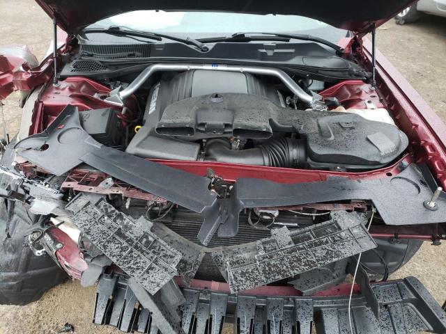 2017 DODGE CHALLENGER 2C3CDZBTXHH588918