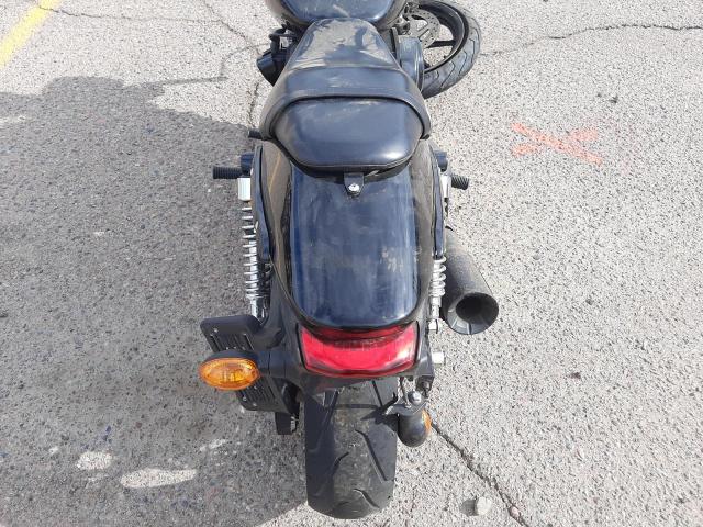 2015 HARLEY-DAVIDSON XG500 1HD4NAA10FC504778