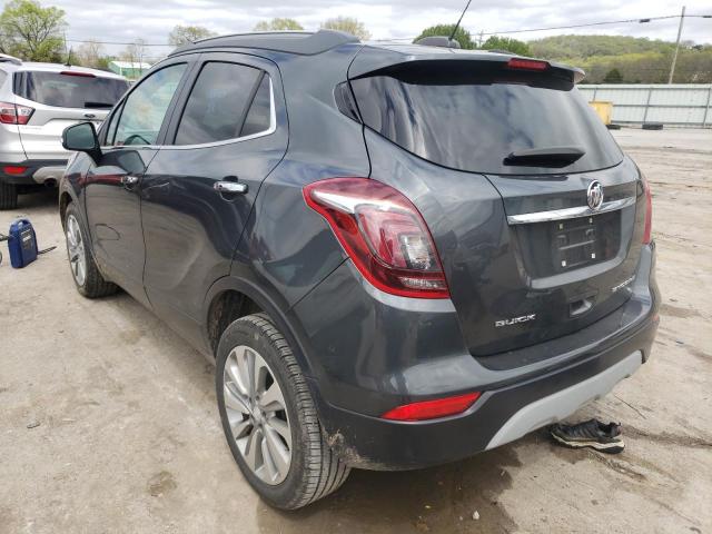 KL4CJASB4JB579170 Buick Encore Pre 2018. Фото: 2