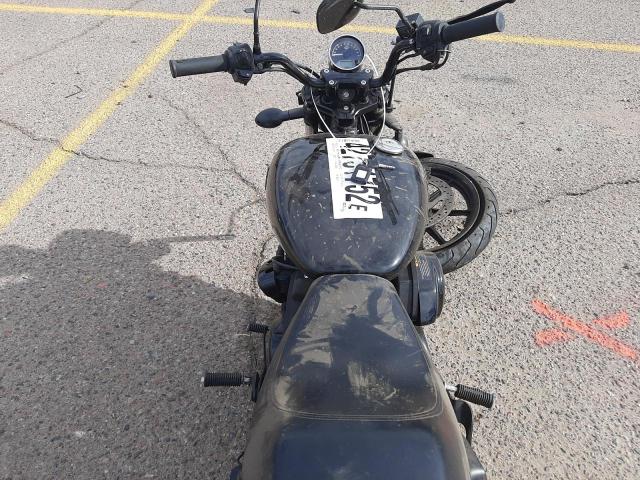 2015 HARLEY-DAVIDSON XG500 1HD4NAA10FC504778