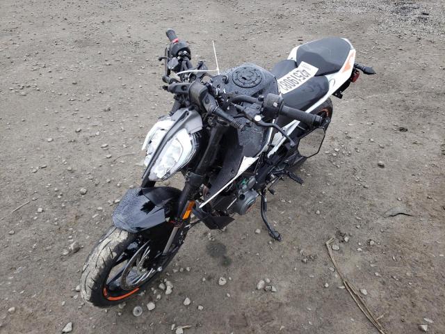 2021 KTM 390 DUKE MD2JPJ401MC267663