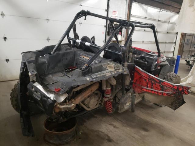 2018 POLARIS RZR XP 100 - 3NSVDE993JF944403