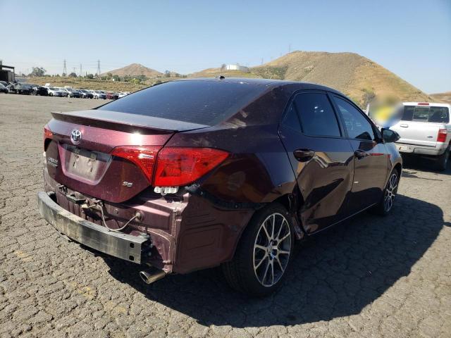 2017 TOYOTA COROLLA L 5YFBURHE1HP577283