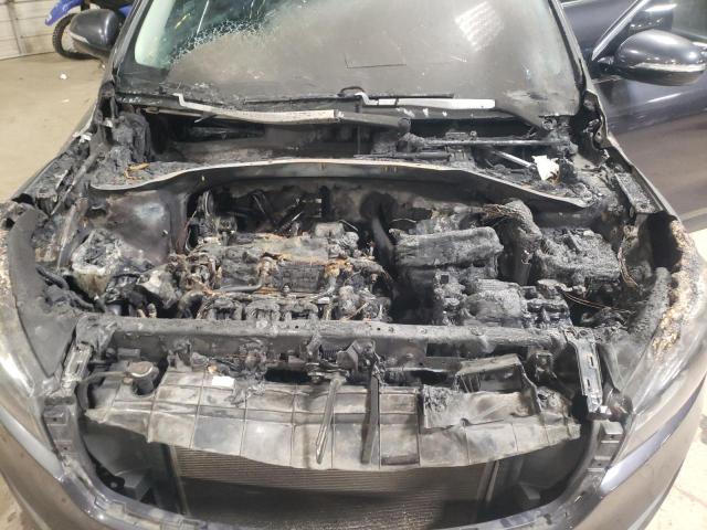 2016 KIA SORENTO LX 5XYPGDA3XGG151295