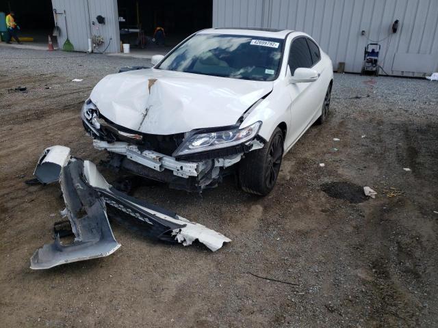 2016 HONDA ACCORD EXL 1HGCT1B89GA000081