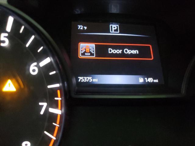 2017 NISSAN ALTIMA 2.5 1N4AL3AP8HN307669