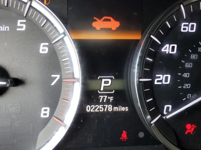 2020 ACURA TLX 19UUB1F32LA009463