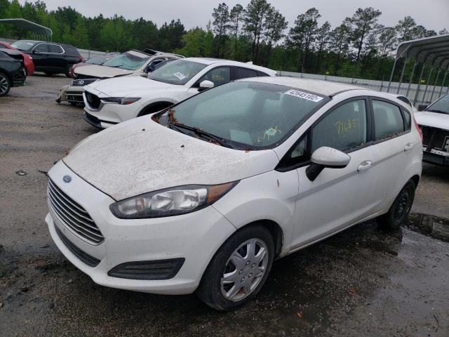 2016 FORD FIESTA S 3FADP4TJ1GM171281