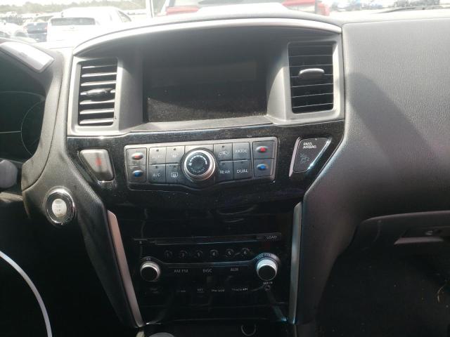 2016 NISSAN PATHFINDER 5N1AR2MM1GC645666