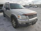 2006 FORD  EXPLORER