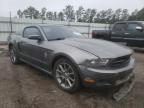 2010 FORD  MUSTANG