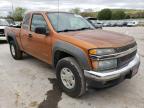 2005 CHEVROLET  COLORADO