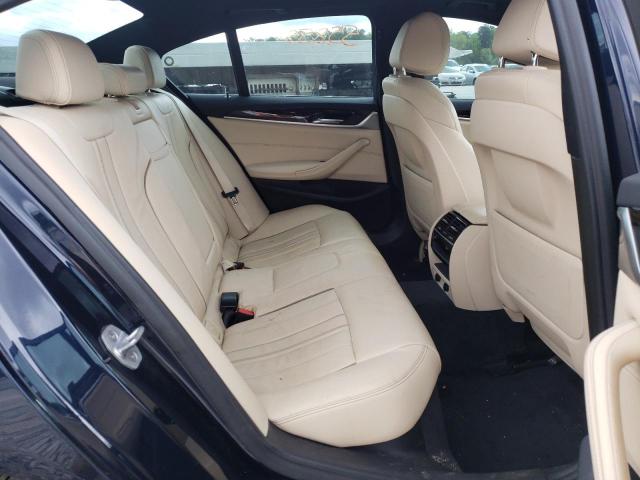 2018 BMW 530XE WBAJB1C56JB084288