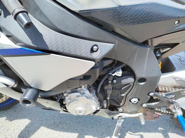 2016 YAMAHA YZFR1M C JYARN40Y1GA000143