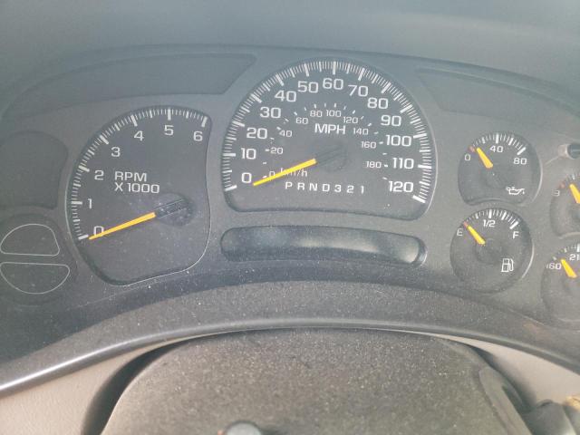 1GCEK19B26Z246515 Chevrolet Silverado 2006. Фото: 7