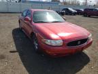 2004 BUICK  LESABRE