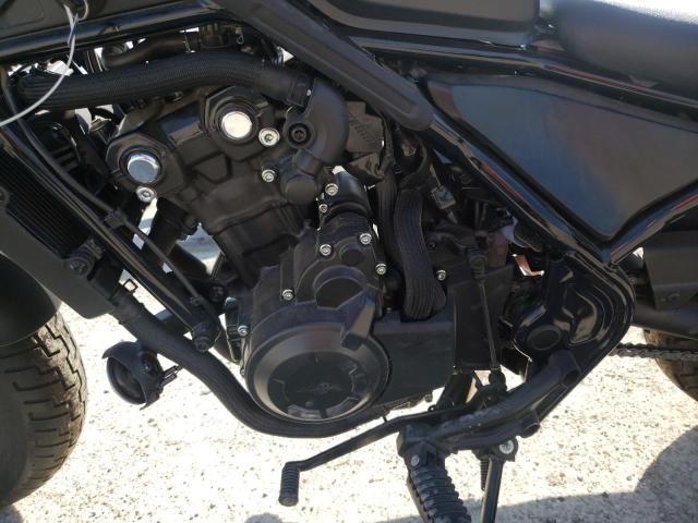2018 HONDA REBEL MLHPC560XN5500426