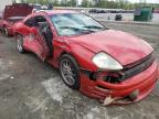 2003 MITSUBISHI  ECLIPSE