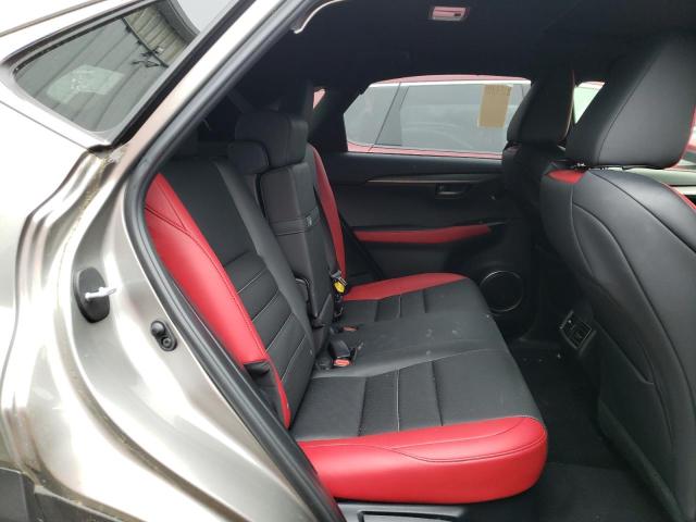 JTJSARDZ8L2220317 Lexus Nx 300 F-S 2020. Фото: 5