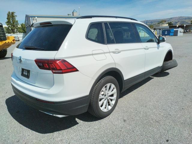 2019 VOLKSWAGEN TIGUAN S 3VV1B7AX0KM016106