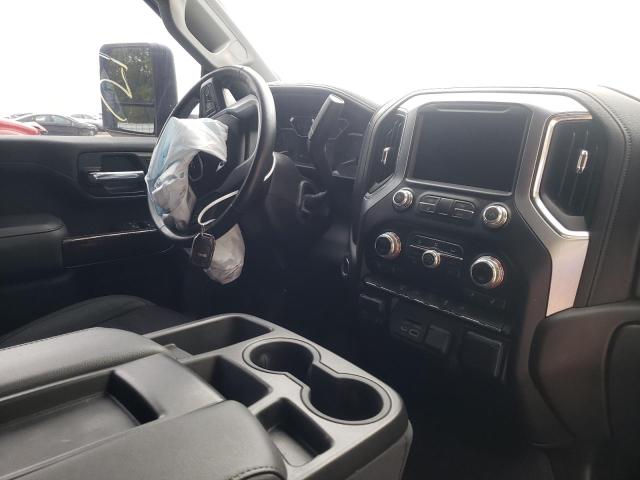 2020 GMC SIERRA C25 1GT48MEY4LF185736