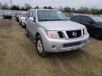 2011 NISSAN  PATHFINDER