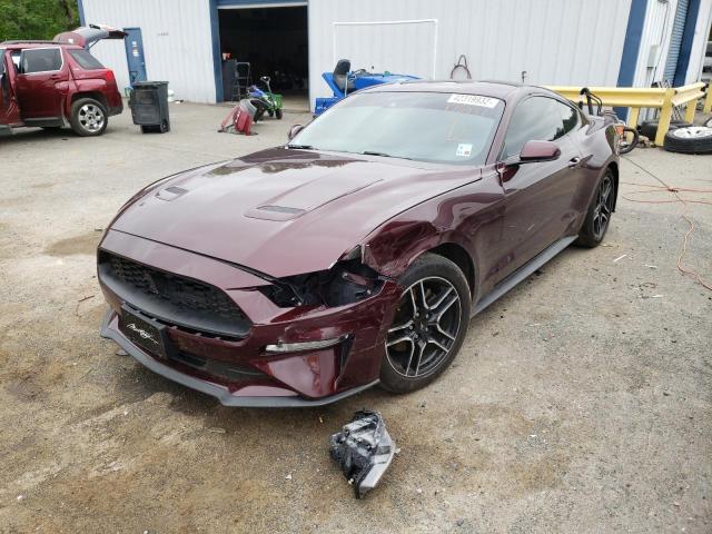 2018 FORD MUSTANG 1FA6P8TH3J5176931