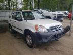 2005 HONDA  CRV