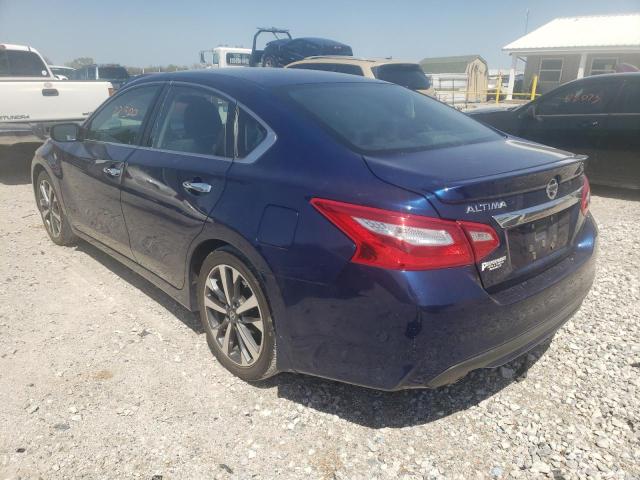 2016 NISSAN ALTIMA 2.5 1N4AL3AP9GC292769
