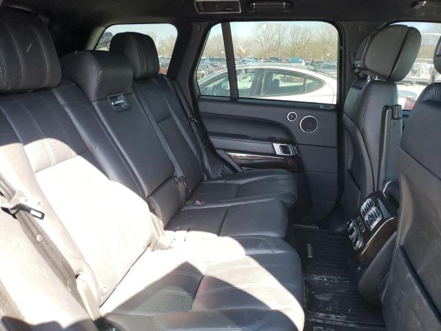 2015 LAND ROVER RANGE ROVE SALGS2TF3FA214559