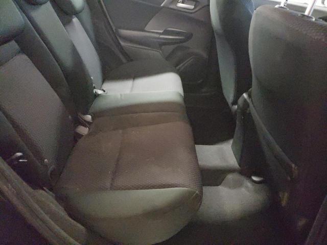 2019 HONDA FIT LX 3HGGK5H49KM736143