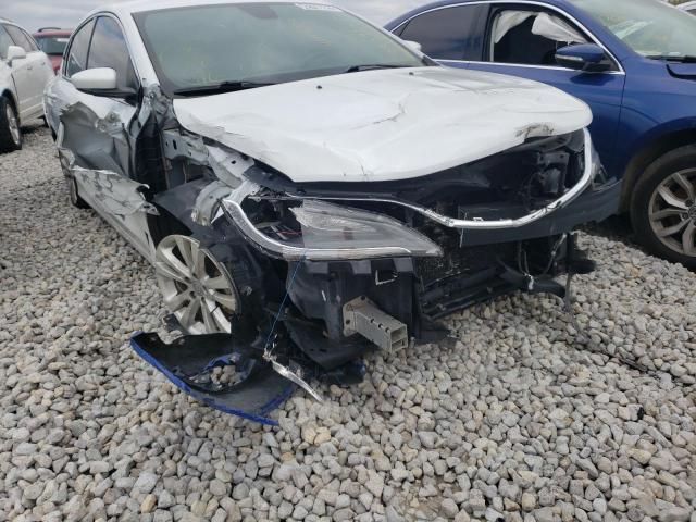 2016 CHRYSLER 200 LIMITE 1C3CCCAB3GN116056