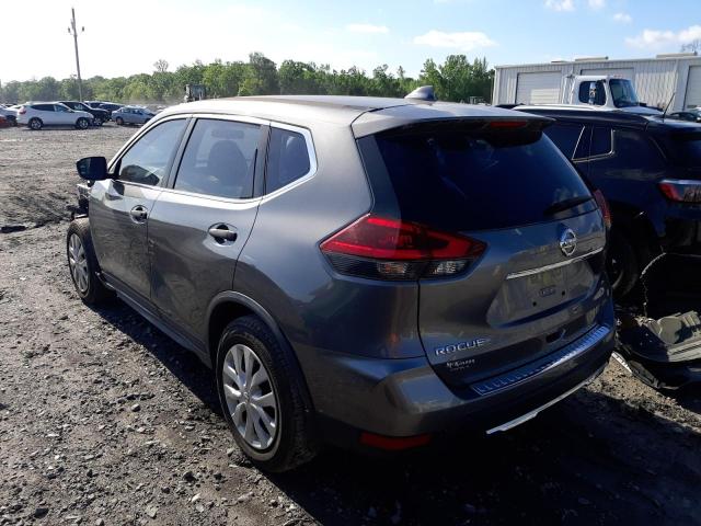 2018 NISSAN ROGUE S JN8AT2MT1JW458595
