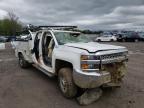 2019 CHEVROLET  SILVERADO