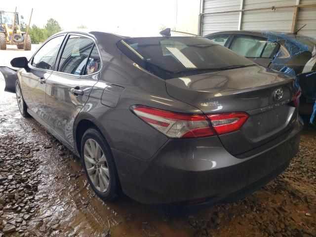 2019 TOYOTA CAMRY L 4T1B11HK6KU803856