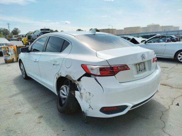 2016 ACURA ILX PREMIU 19UDE2F71GA020802