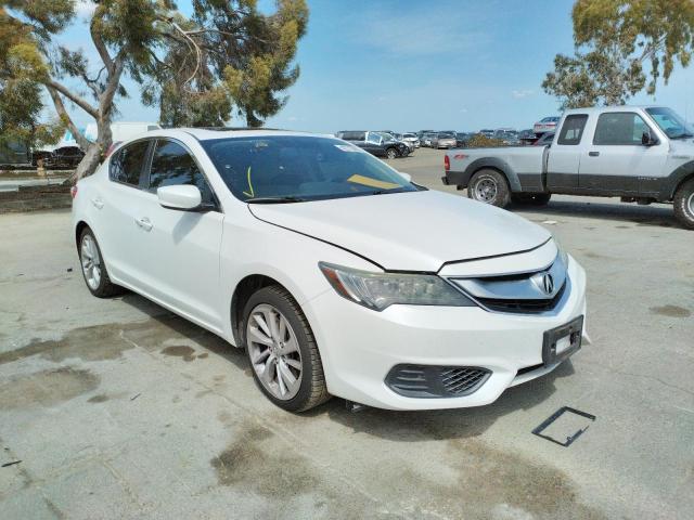 2016 ACURA ILX PREMIU 19UDE2F71GA020802