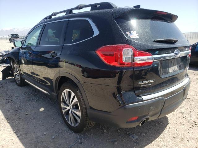 2020 SUBARU ASCENT LIM 4S4WMAJD1L3453452