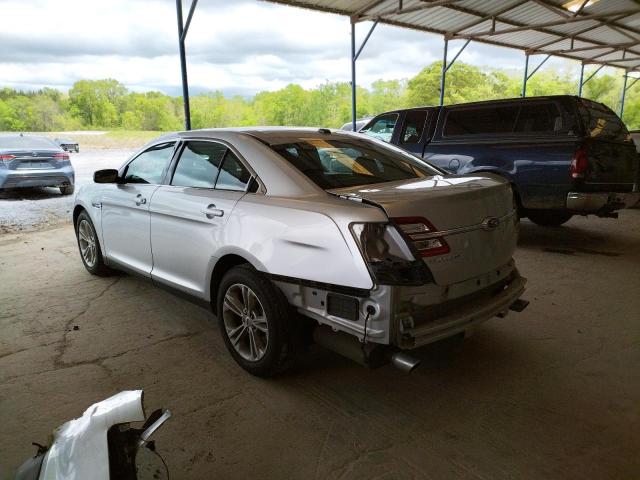 2018 FORD TAURUS SEL 1FAHP2E82JG136752