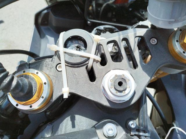 2016 YAMAHA YZFR1M C JYARN40Y1GA000143