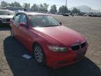 2007 BMW  3 SERIES