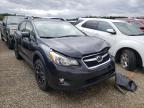 2015 SUBARU  XV