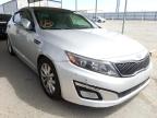 2014 KIA  OPTIMA