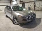 2016 JEEP  CHEROKEE