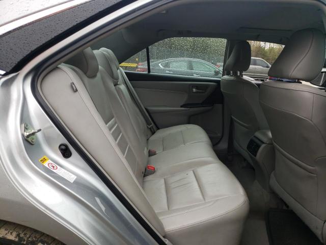 2016 TOYOTA CAMRY LE 4T1BF1FK6GU600106