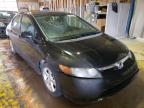 2007 HONDA  CIVIC